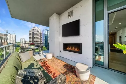 40 12th St NE #1603, Atlanta, GA 30309