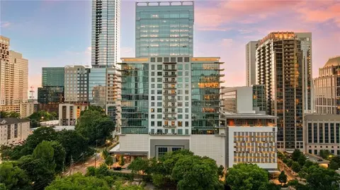 40 12th St NE #1603, Atlanta, GA 30309