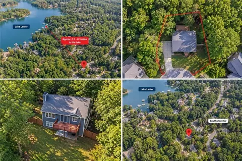 3235 Southshore Ct, Cumming, GA 30041