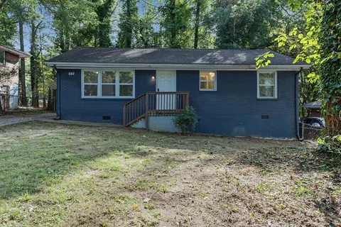2312 Polar Rock Ave SW, Atlanta, GA 30315
