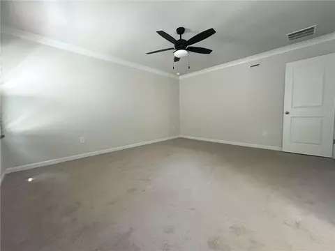 Bedroom - 63 Brookstone Park E, Acworth, GA 30101 photo 2 of 3