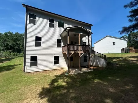 Exterior - 63 Brookstone Park E, Acworth, GA 30101 photo 3 of 3