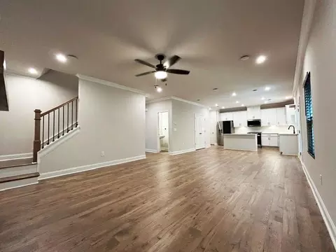 Living - 63 Brookstone Park E, Acworth, GA 30101 photo 1 of 2