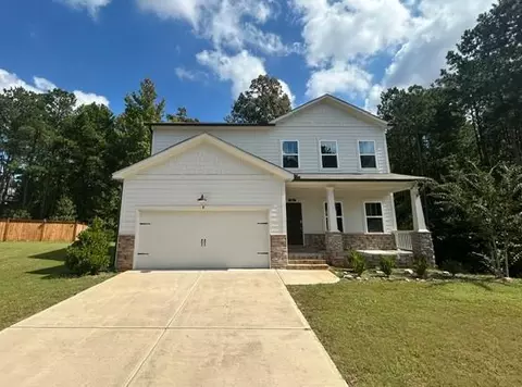 63 Brookstone Park E, Acworth, GA 30101