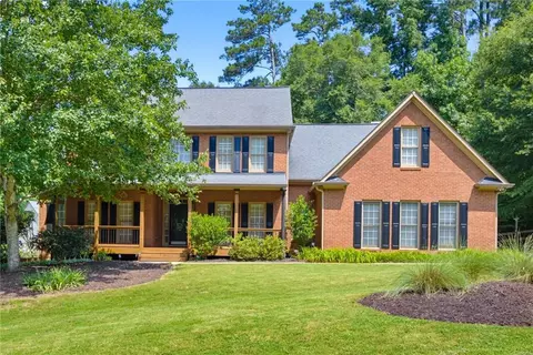 4814 Galloways Farm Ct, Acworth, GA 30101