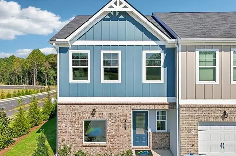 219 Birch Way, Fairburn, GA 30213
