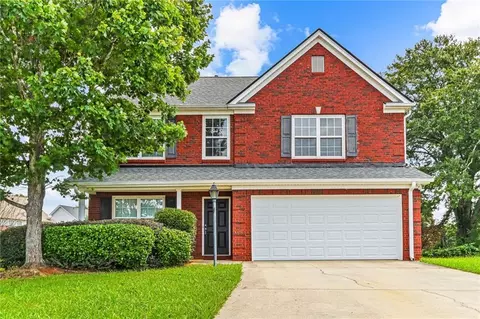 2835 Storybook Ct, Grayson, GA 30017