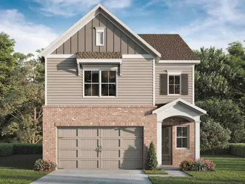 5381 Elliott Meadow Dr, Powder Springs, GA 30127