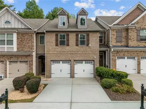 2029 Brightleaf Way #133, Marietta, GA 30060
