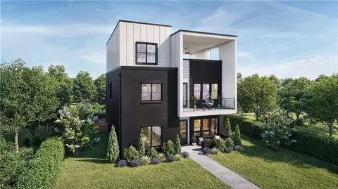 502 Tune Row, Alpharetta, GA 30009