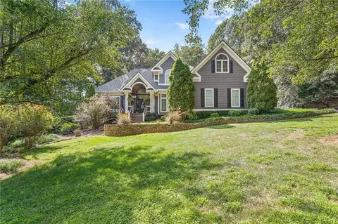 401 Ginger Trl, Demorest, GA 30535
