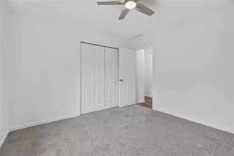 Bedroom - 20 Hunters Keep, Covington, GA 30014 photo 12 of 15