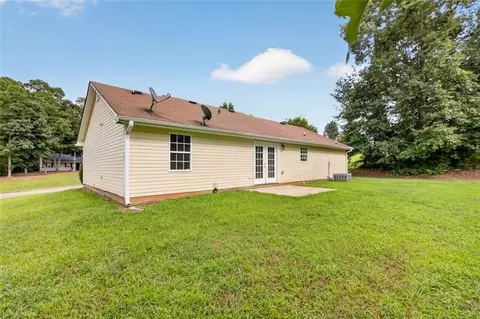 Exterior - 20 Hunters Keep, Covington, GA 30014 photo 4 of 8