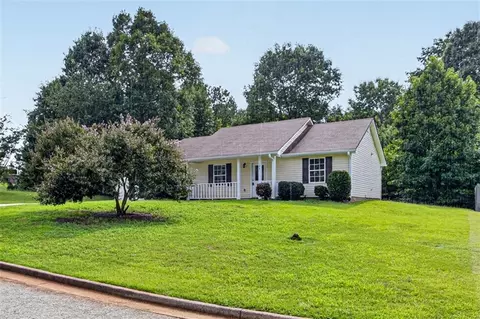 Exterior - 20 Hunters Keep, Covington, GA 30014 photo 3 of 8