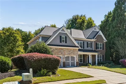 100 Northbrooke Trce, Woodstock, GA 30188