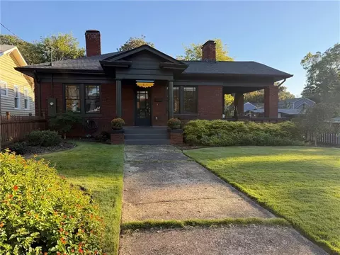 615 Ormewood Ave SE, Atlanta, GA 30312