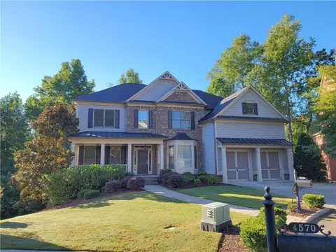 4560 Upland Ct, Cumming, GA 30040