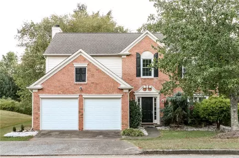4395 Sugar Maple Dr NW, Acworth, GA 30101