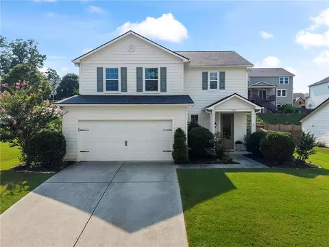 501 Rokeby Dr, Woodstock, GA 30188