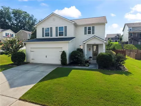 501 Rokeby Dr, Woodstock, GA 30188