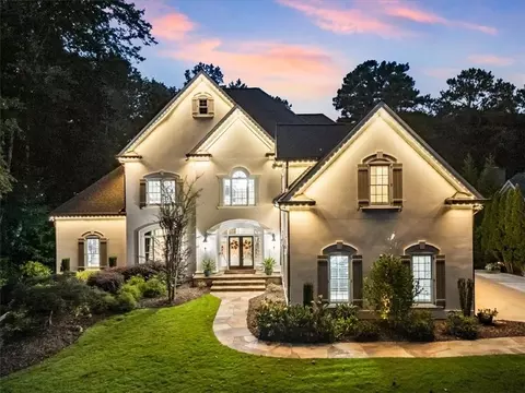 680 Americas Cup Cv, Alpharetta, GA 30005