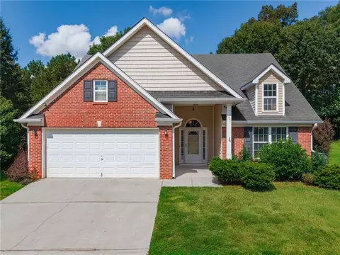 23 Grier Ln, Newnan, GA 30263