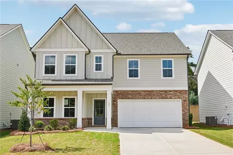 107 Candler Trce, Cartersville, GA 30120