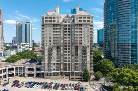 3334 Peachtree Rd NE #103, Atlanta, GA 30326