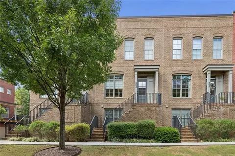803 Virginia Park Cir, Atlanta, GA 30306