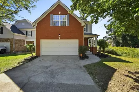 2698 Whistle Stop Dr, Norcross, GA 30071