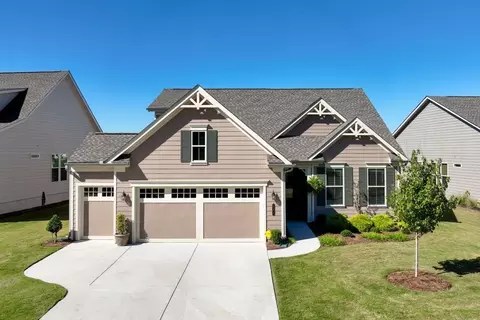 442 Huron Ln, Hoschton, GA 30548