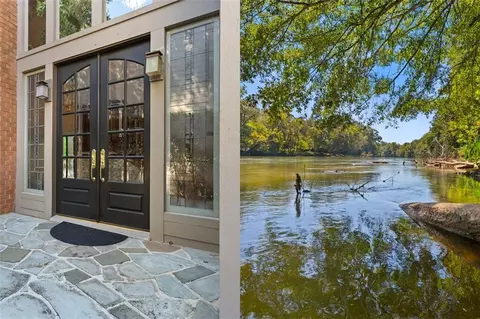 4078 Columns Dr SE, Marietta, GA 30067