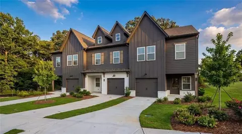 74 Fausett Ln, Dawsonville, GA 30534