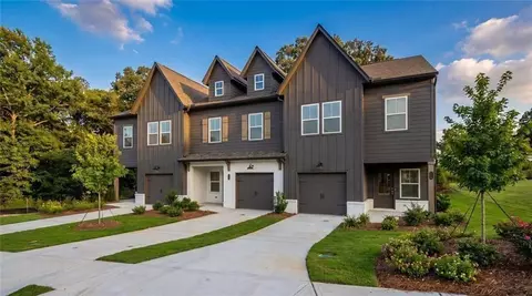 74 Fausett Ln, Dawsonville, GA 30534