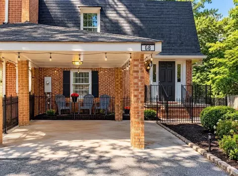 6500 Gaines Ferry Rd #G8, Flowery Branch, GA 30542