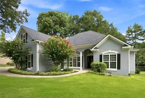 4326 Hadaway Rd NW, Kennesaw, GA 30152