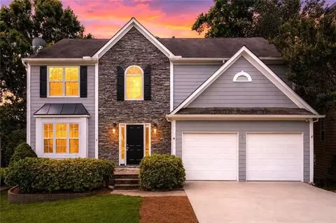 5077 Newpark Dr NW, Acworth, GA 30101