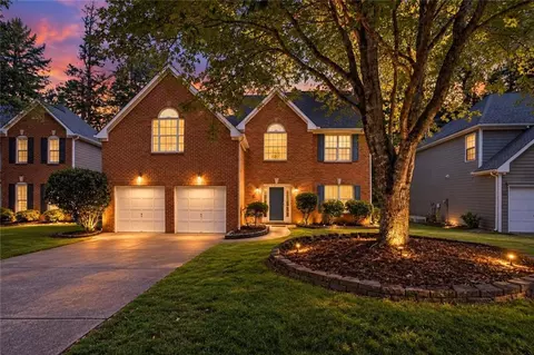 3952 Lullwater Main, Kennesaw, GA 30144