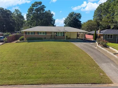 3500 Kenland Rd SE, Smyrna, GA 30082