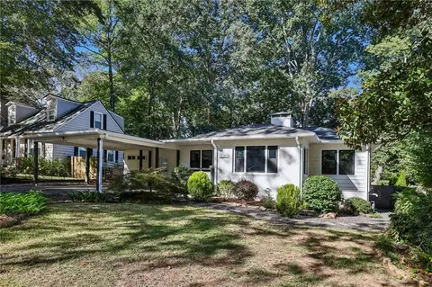 1173 Forrest Blvd, Decatur, GA 30030
