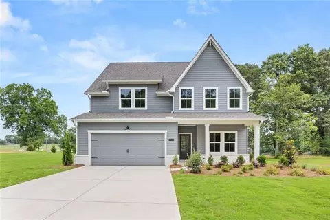 5155 Reece Run, Cumming, GA 30041