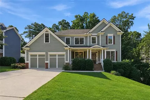 9025 Devonwood Ct, Gainesville, GA 30506
