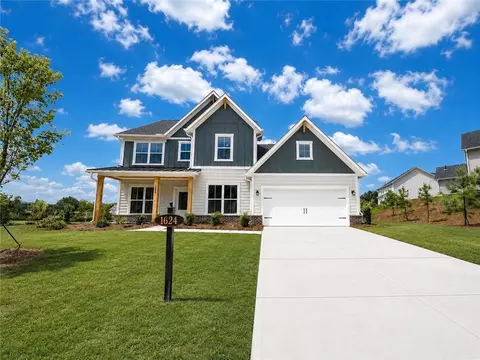 1624 Wander Ml #LOT 24, Cumming, GA 30040