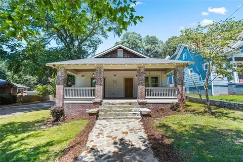 949 Beecher St SW, Atlanta, GA 30310