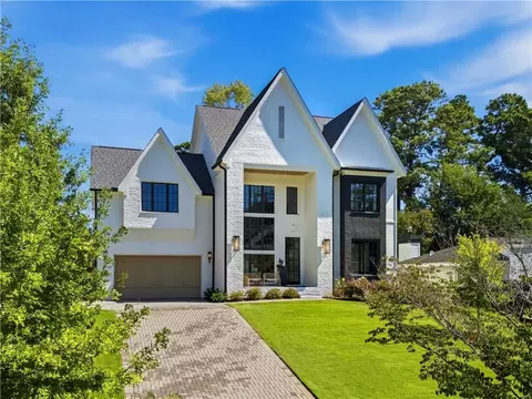 2811 N Thompson Rd NE, Atlanta, GA 30319