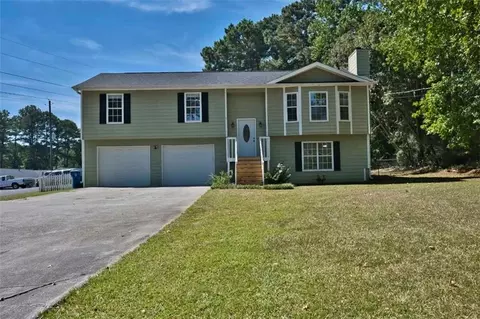928 Hi Hope Rd, Lawrenceville, GA 30043