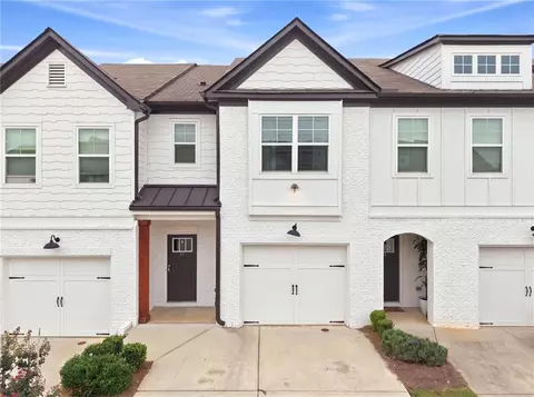 91 Auburn Run Ln, Auburn, GA 30011