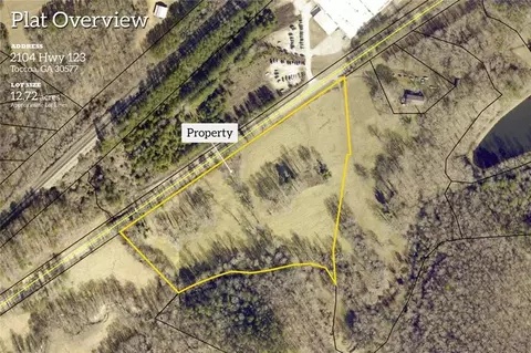 2104 Hwy 123, Toccoa, GA 30577 photo 3