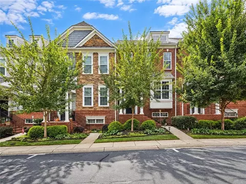 2318 Limehurst Dr NE #101, Atlanta, GA 30319