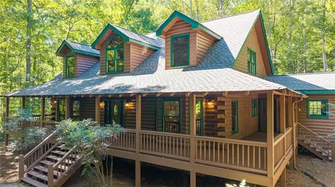 857 Talking Rock Fls NE, Jasper, GA 30143